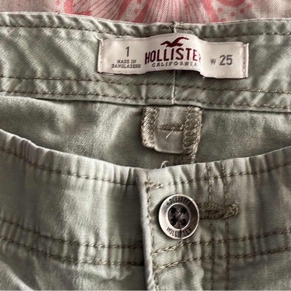 Hollister Shorts - Picture 6 of 8